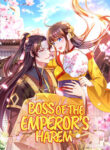 Boss Of The Emperor’s Harem