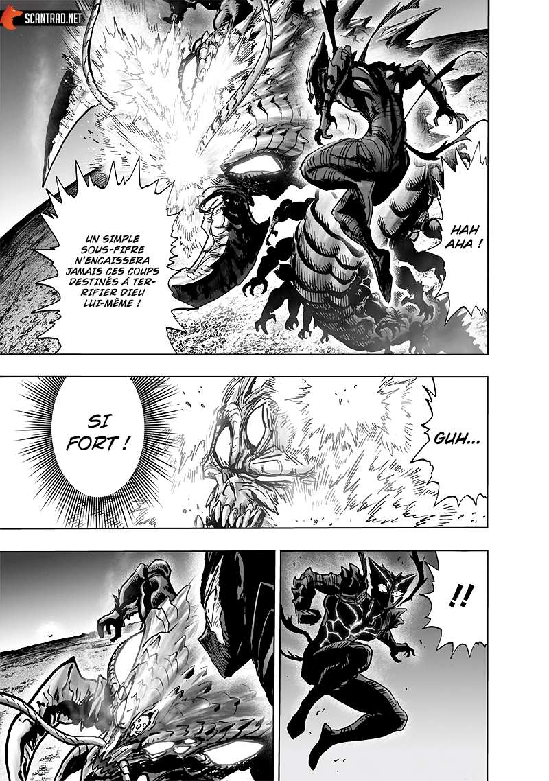 One Punch Man Scan 229 VF - One Punch Man Scan VF